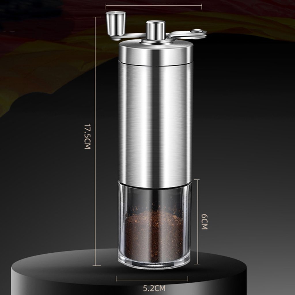 Młynek do kawy Aroma - obrazek 3