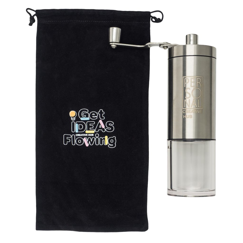 Młynek do kawy Aroma - obrazek 5
