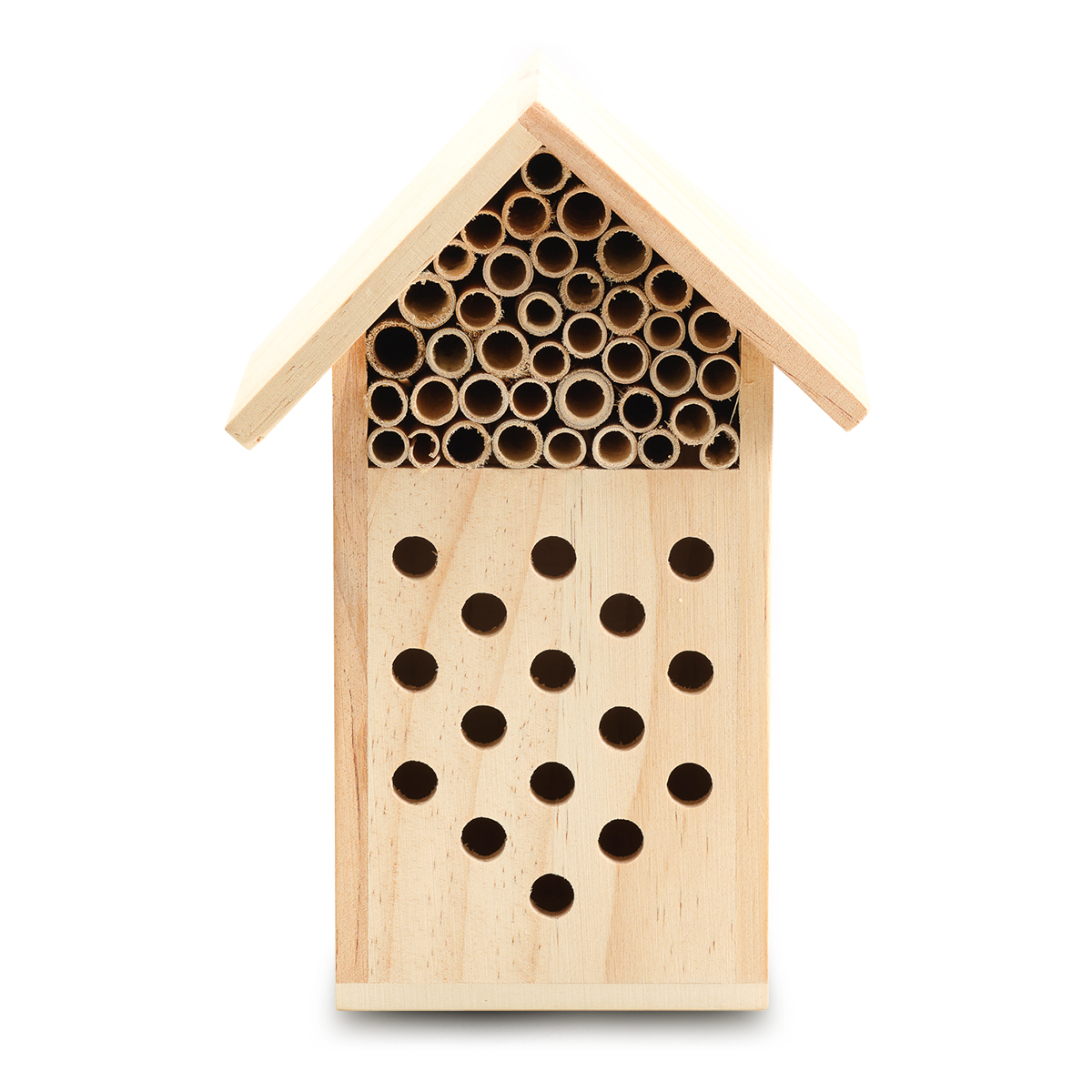 Domek dla owadów Bee - obrazek 2