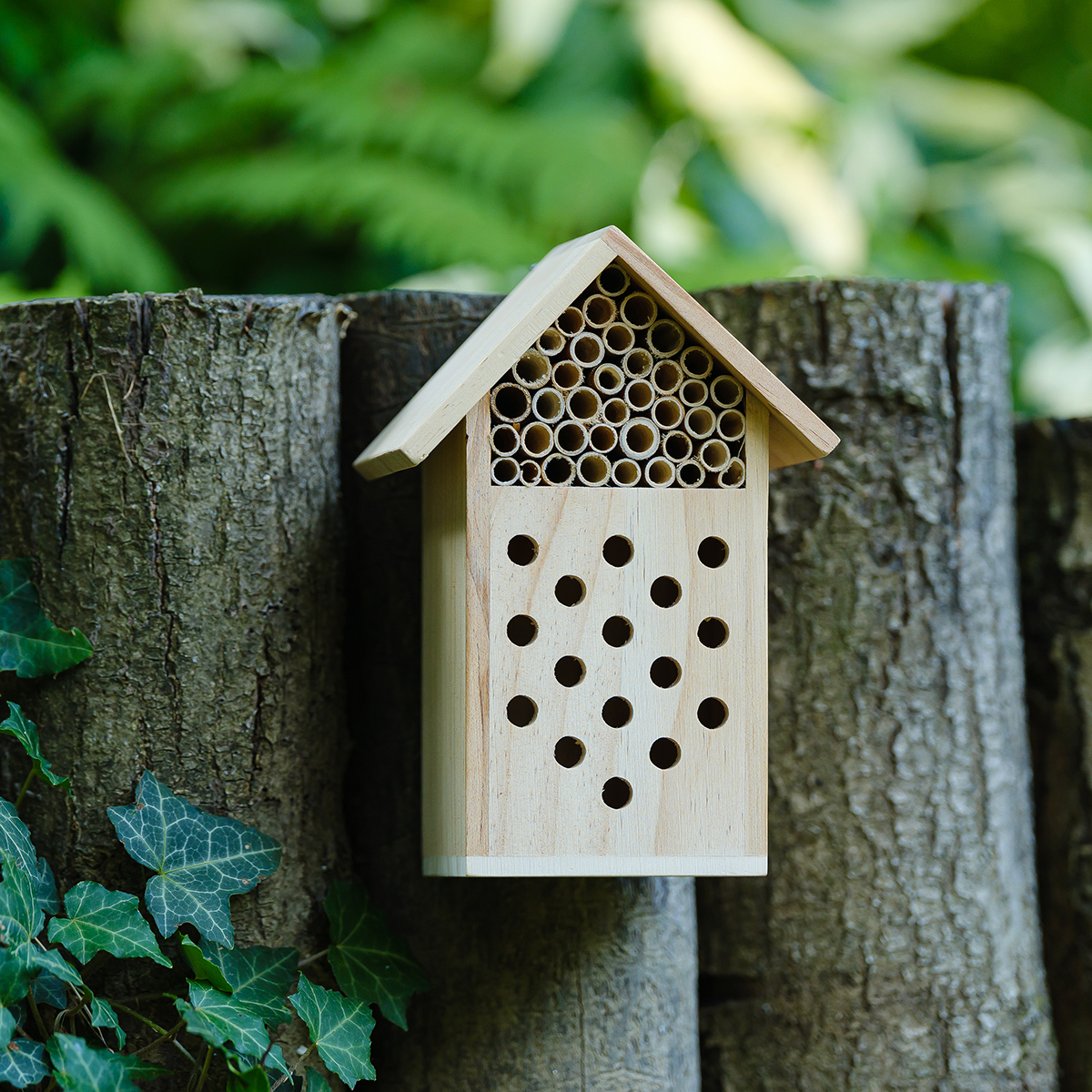 Domek dla owadów Bee - obrazek 5