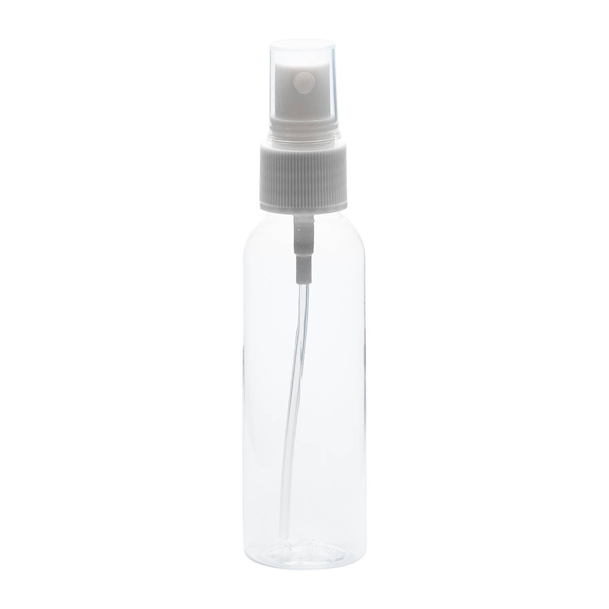 Butelka 60 ml z atomizerem