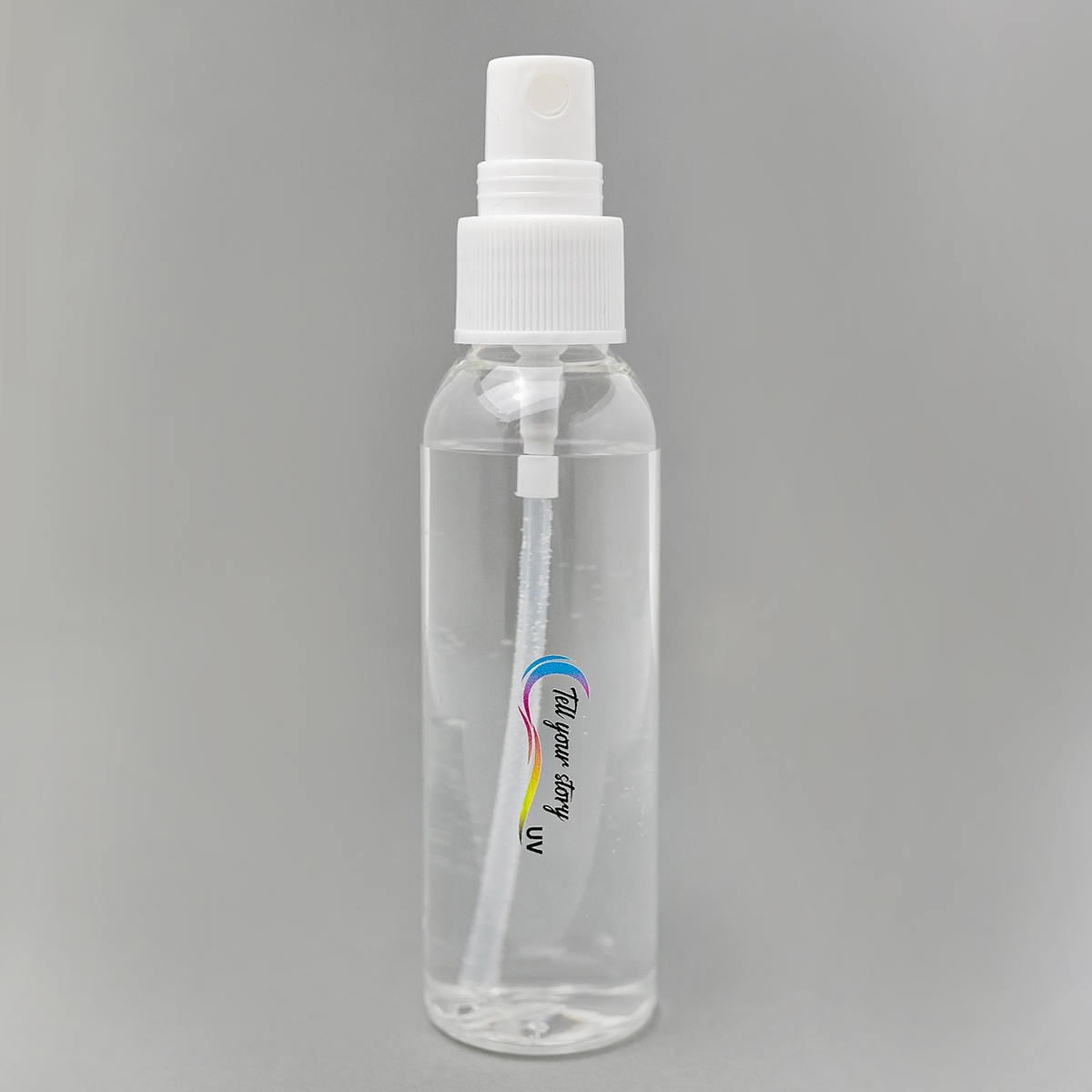 Butelka 60 ml z atomizerem - obrazek 2