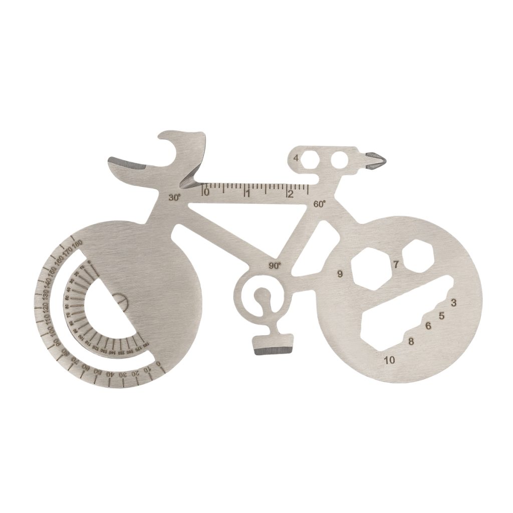 Narzędzie wielofunkcyjne Cyclist - obrazek 2
