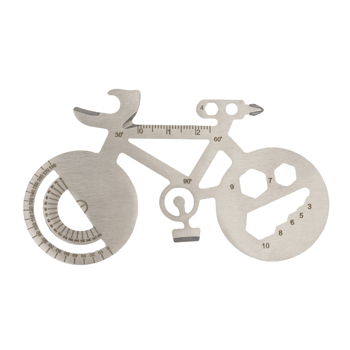 Narzędzie wielofunkcyjne Cyclist - obrazek 2
