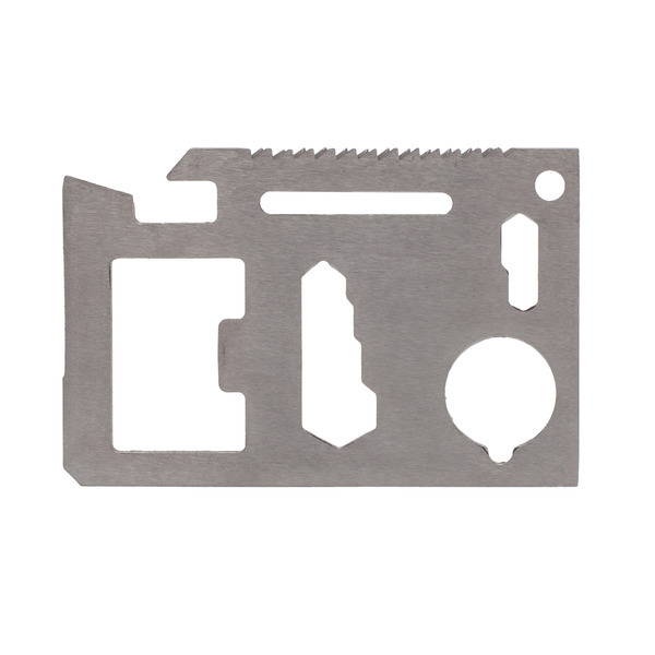 Narzędzie wielofunkcyjne w kształcie karty - obrazek 4