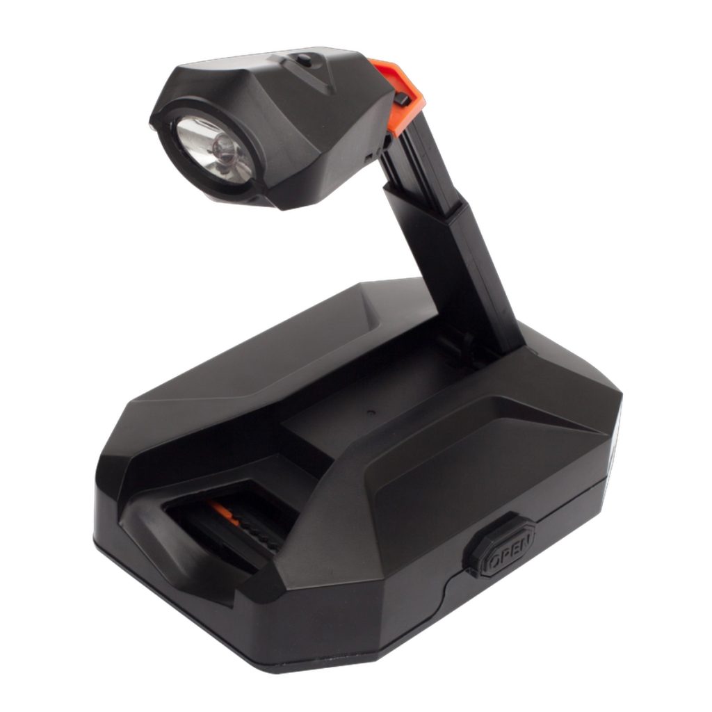 Zestaw narzędzi Smart DIY - obrazek 2