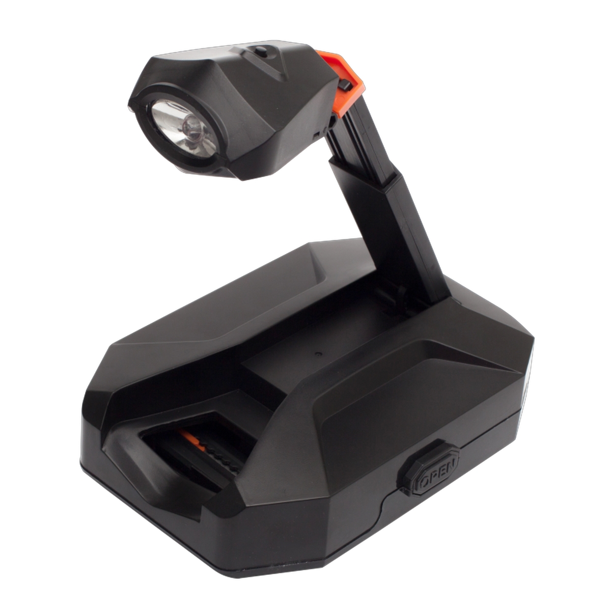 Zestaw narzędzi Smart DIY - obrazek 2