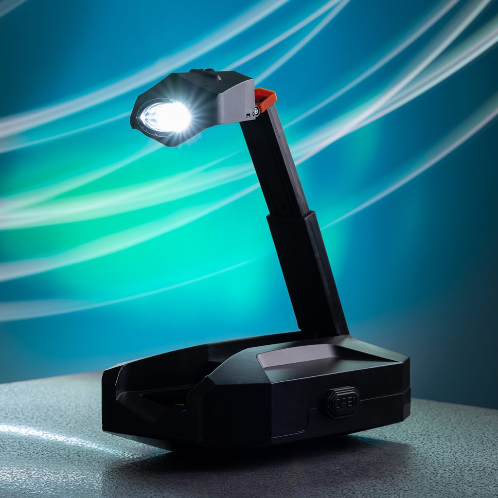 Zestaw narzędzi Smart DIY - obrazek 8