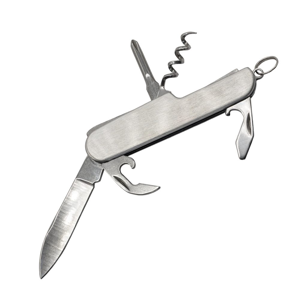 Kieszonkowy scyzoryk Bob