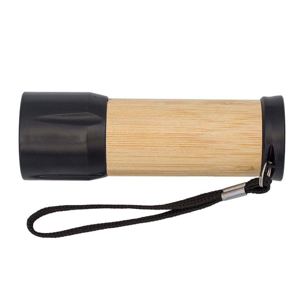 Latarka LED Baldo - obrazek 2