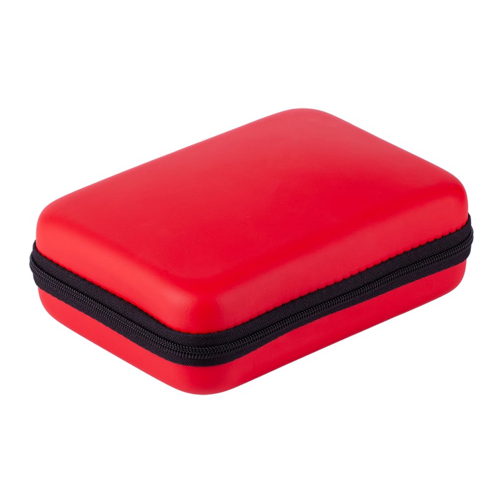 Apteczka samochodowa Car Safe - obrazek 2