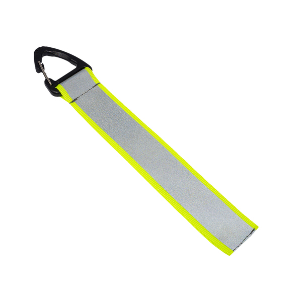 Przywieszka z karabińczykiem Flashy - obrazek 3