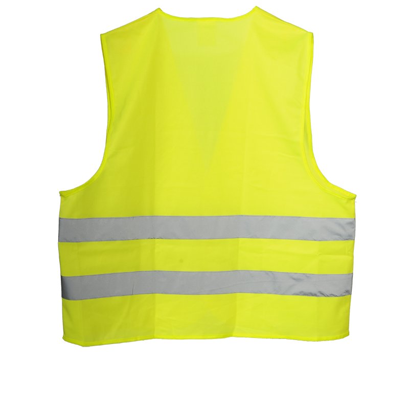 Kamizelka odblaskowa rozm. L - obrazek 2