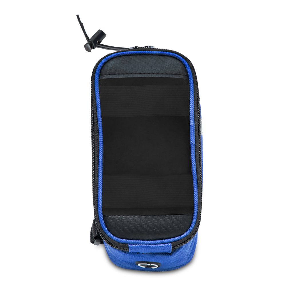 Torebka na rower Bikeysmart - obrazek 4