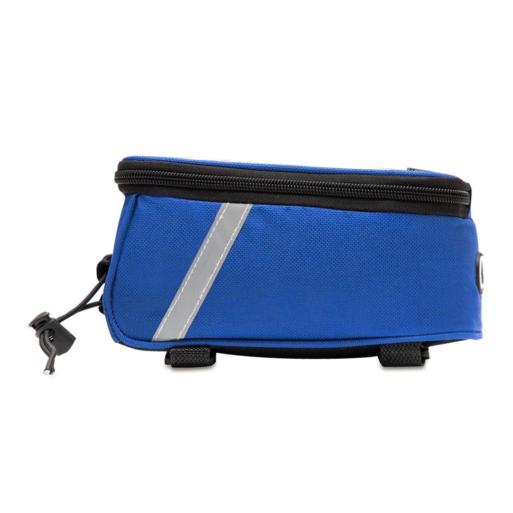 Torebka na rower Bikeysmart - obrazek 6