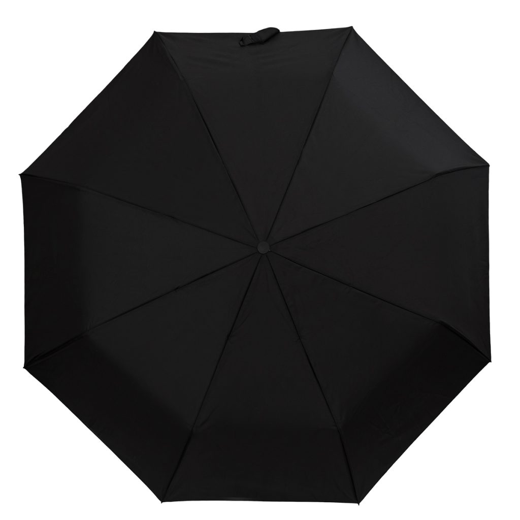 Parasol z drewnianą rączką Granton - obrazek 3