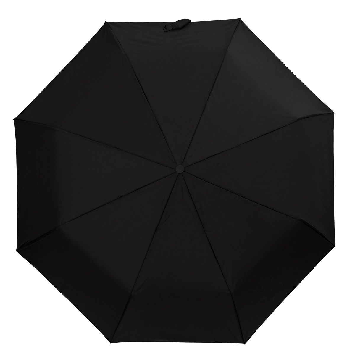 Parasol z drewnianą rączką Granton - obrazek 3