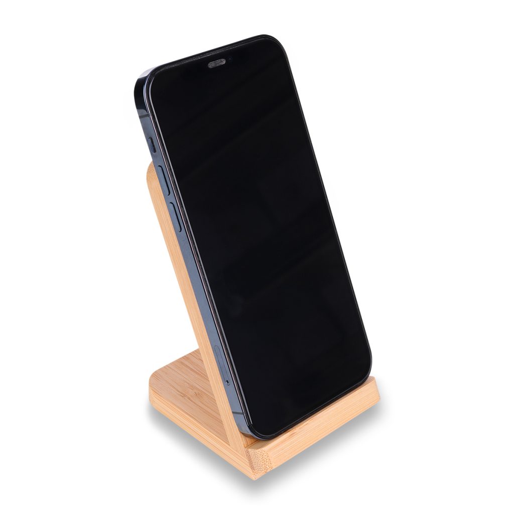 Ładowarka/stojak na telefon Salante - obrazek 3