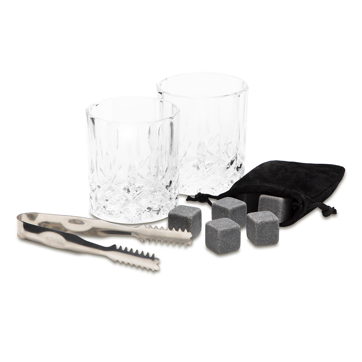 Zestaw do whisky Adare - obrazek 2