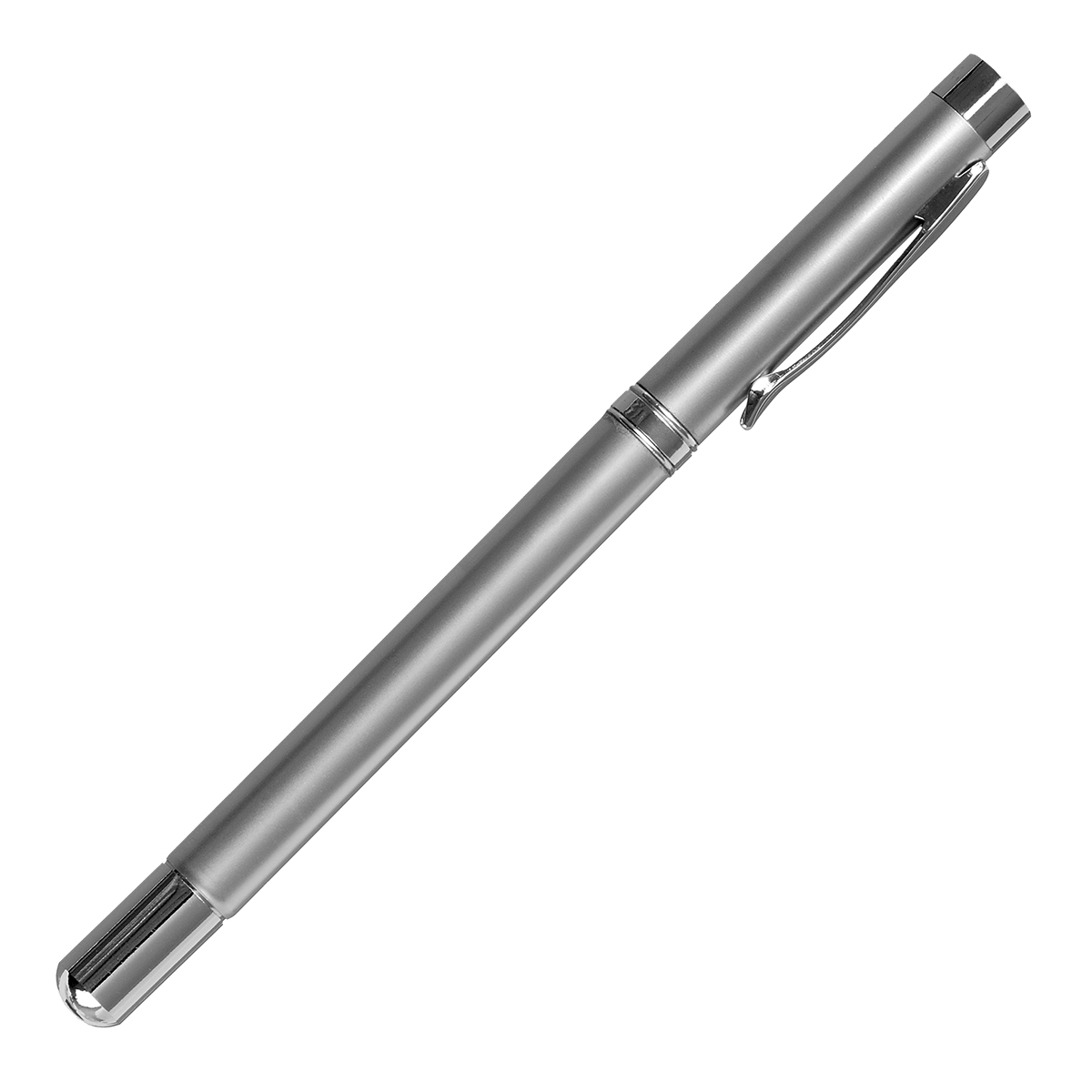 Długopis 4-funkcyjny Pointer ze wskaźnikiem laserowym - obrazek 5