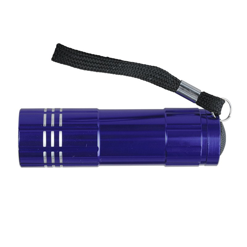 Latarka LED Jewel - obrazek 2