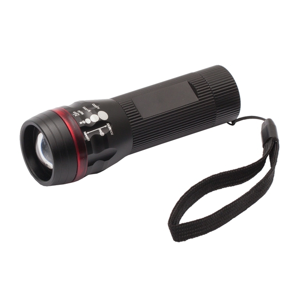 Latarka Vision - obrazek 2