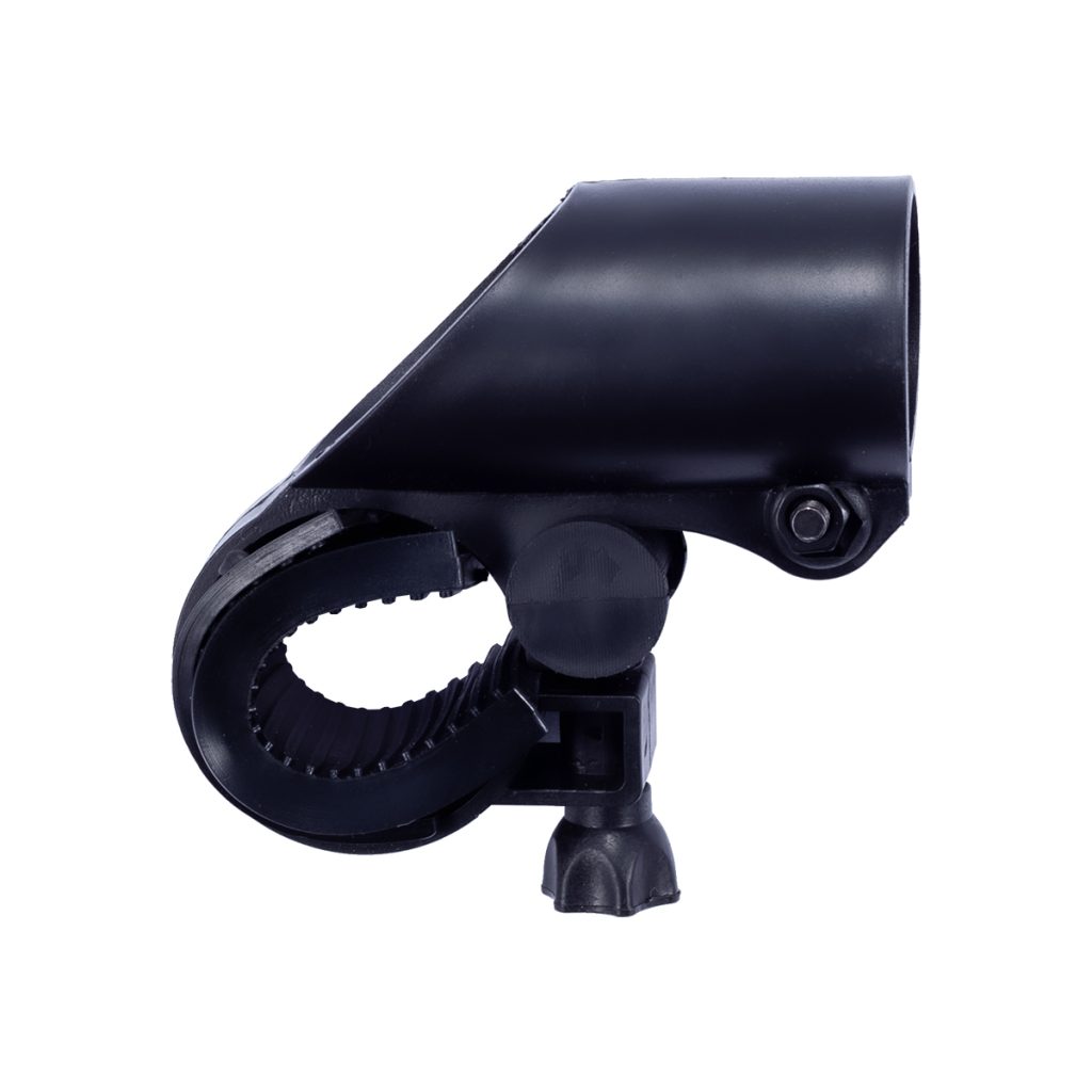 Latarka rowerowa Wheels Alight - obrazek 5