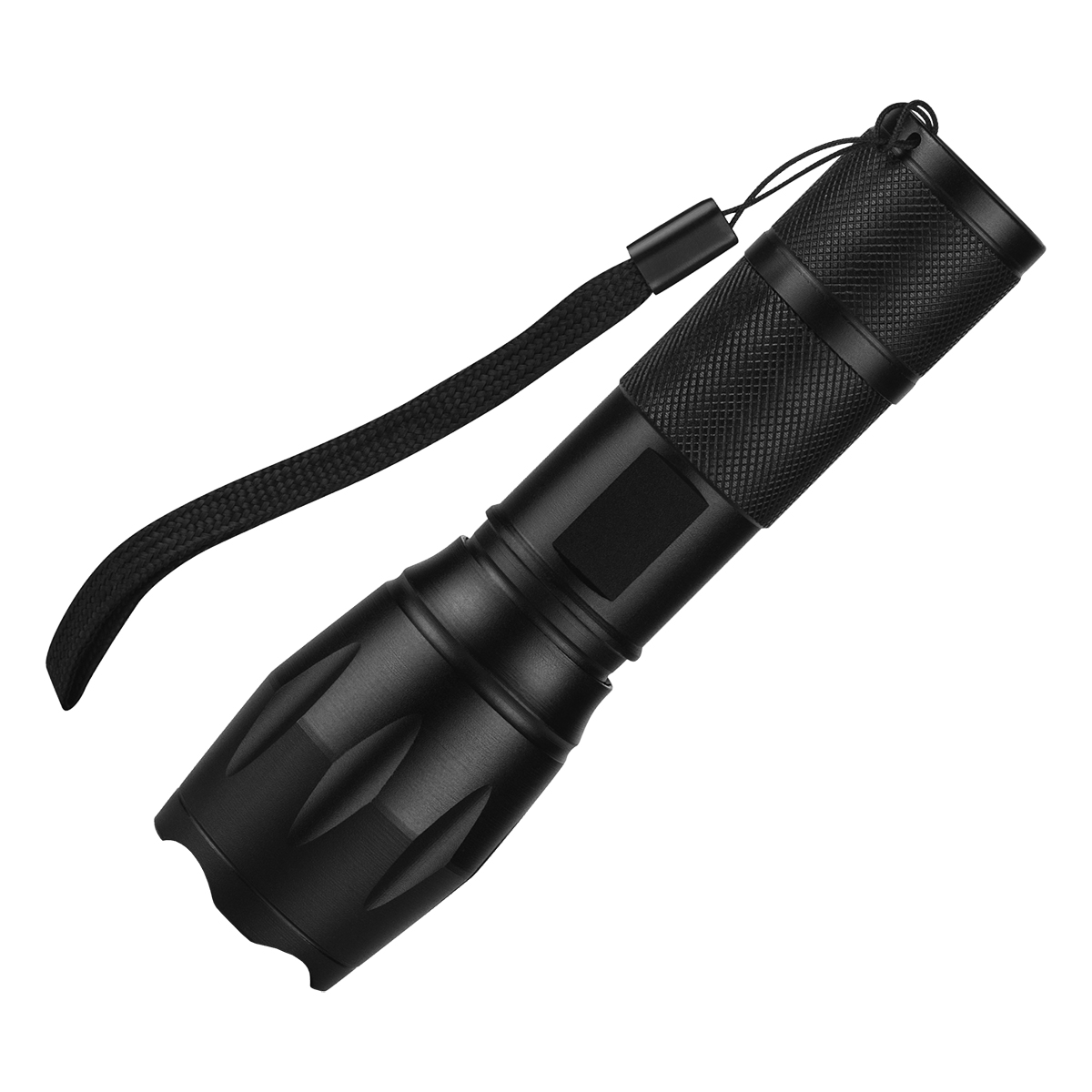 Latarka Bright LED - obrazek 2
