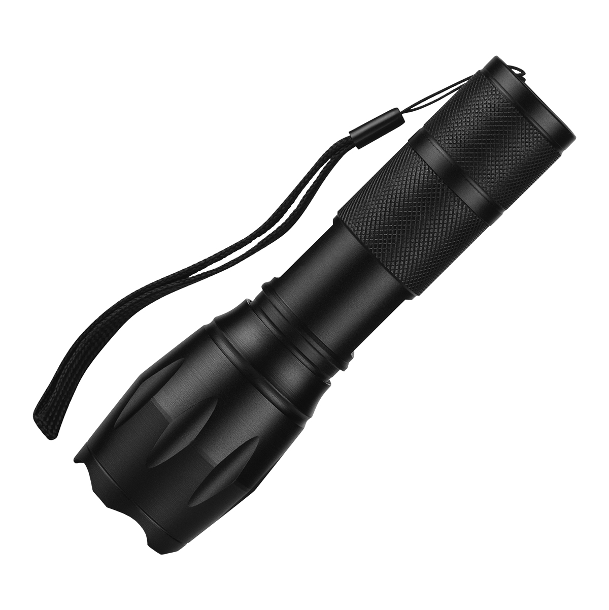 Latarka Bright LED - obrazek 3