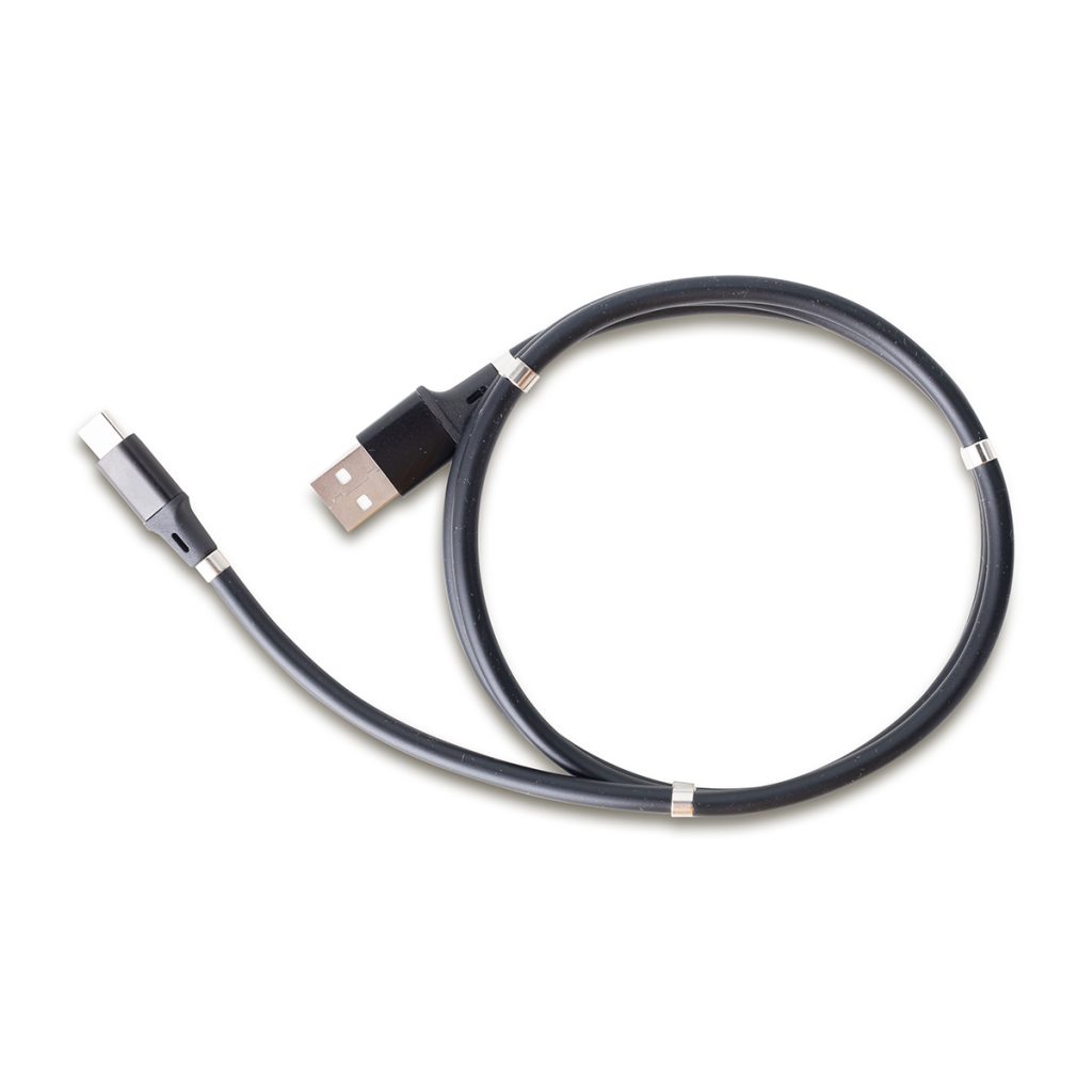 Kabel z magnesami Connect - obrazek 2
