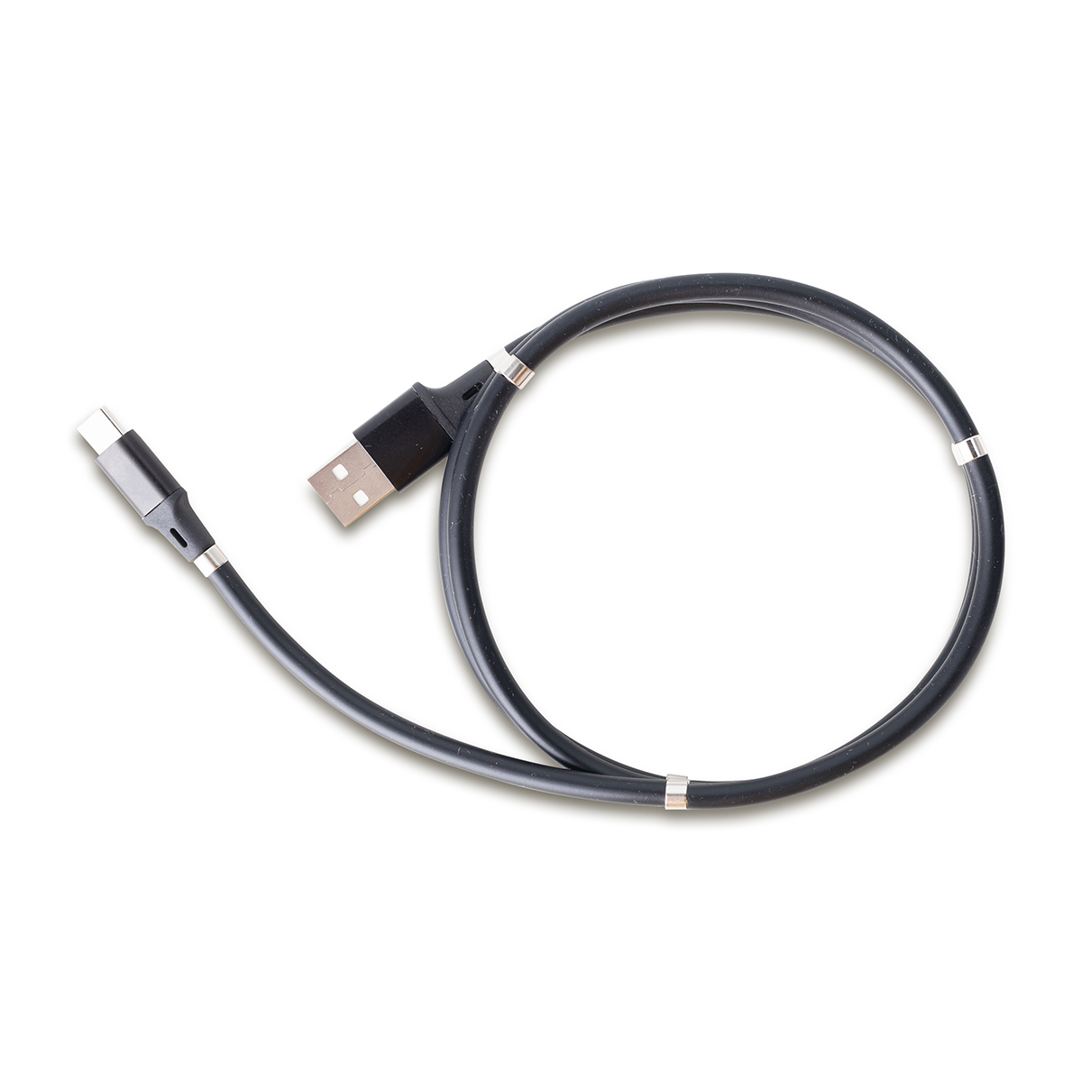Kabel z magnesami Connect - obrazek 2