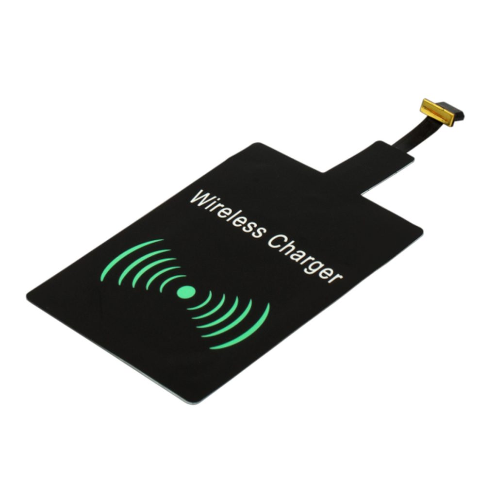 Adapter do ładowania bezprzewodowego Call-ready