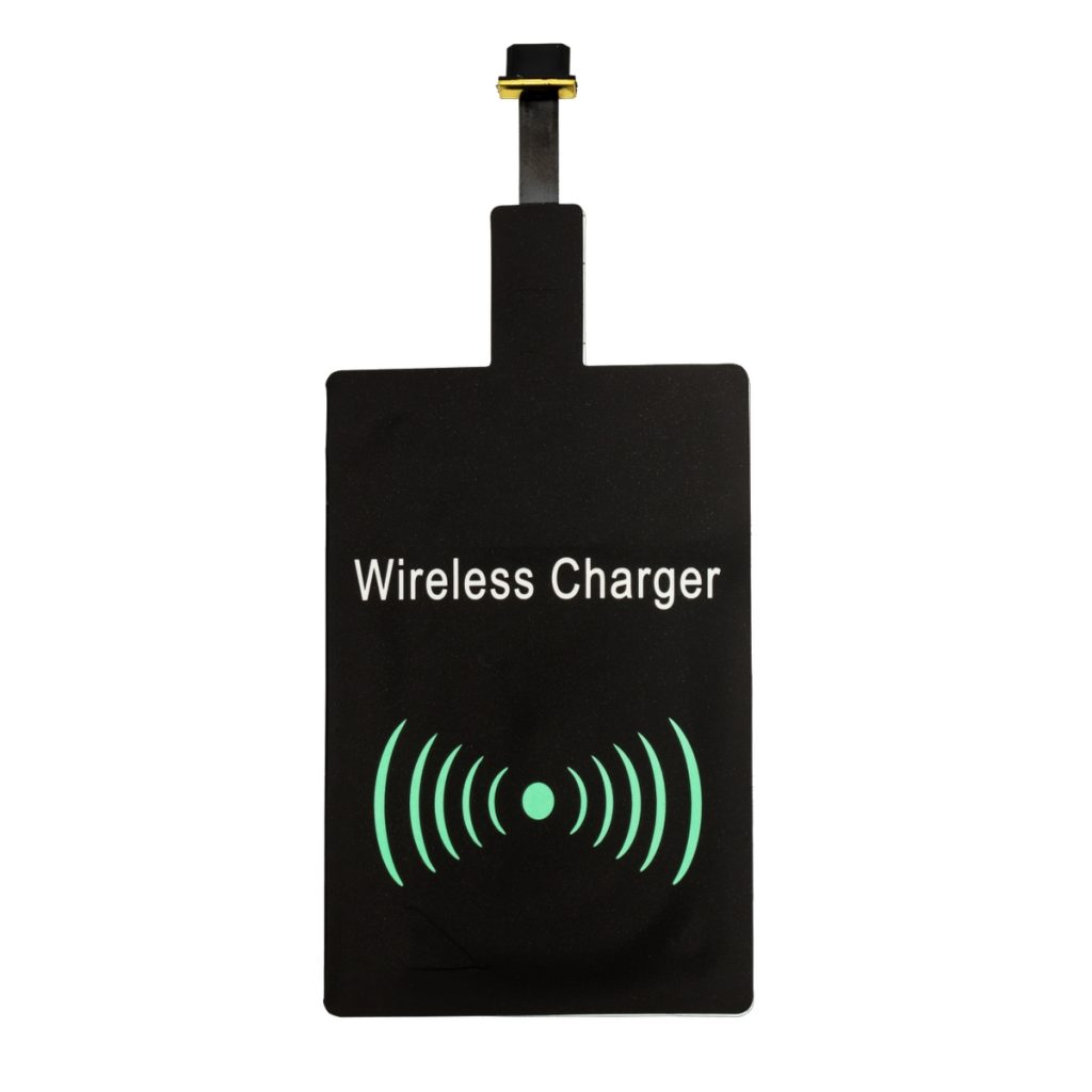 Adapter do ładowania bezprzewodowego Call-ready - obrazek 3