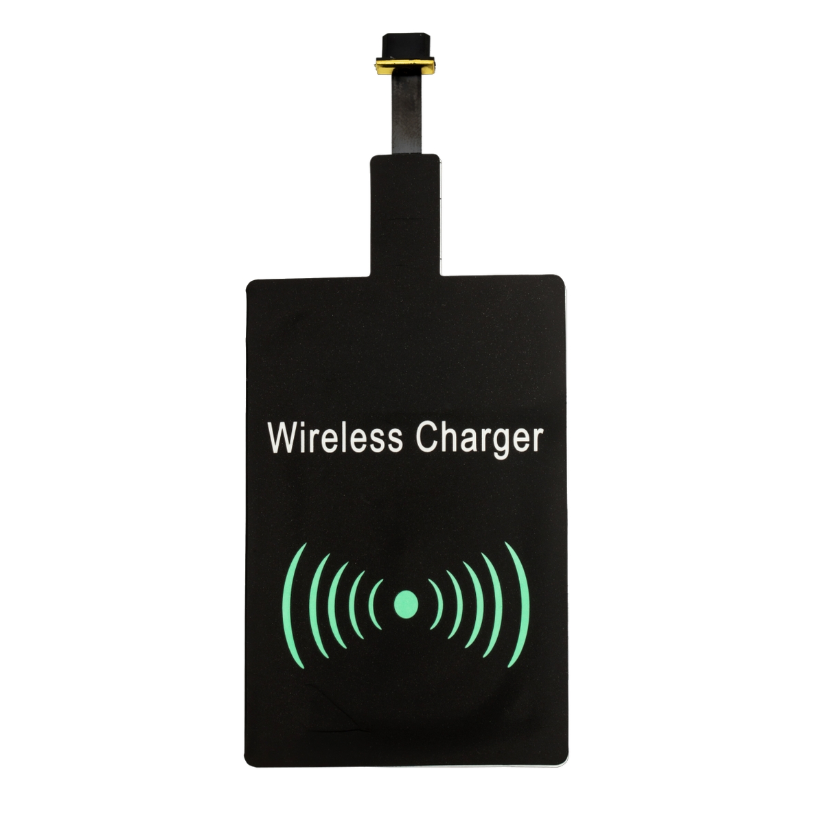 Adapter do ładowania bezprzewodowego Call-ready - obrazek 3