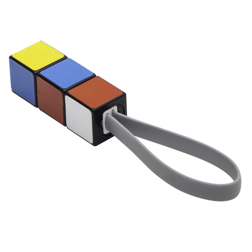 Kabel USB Color click&go - obrazek 2