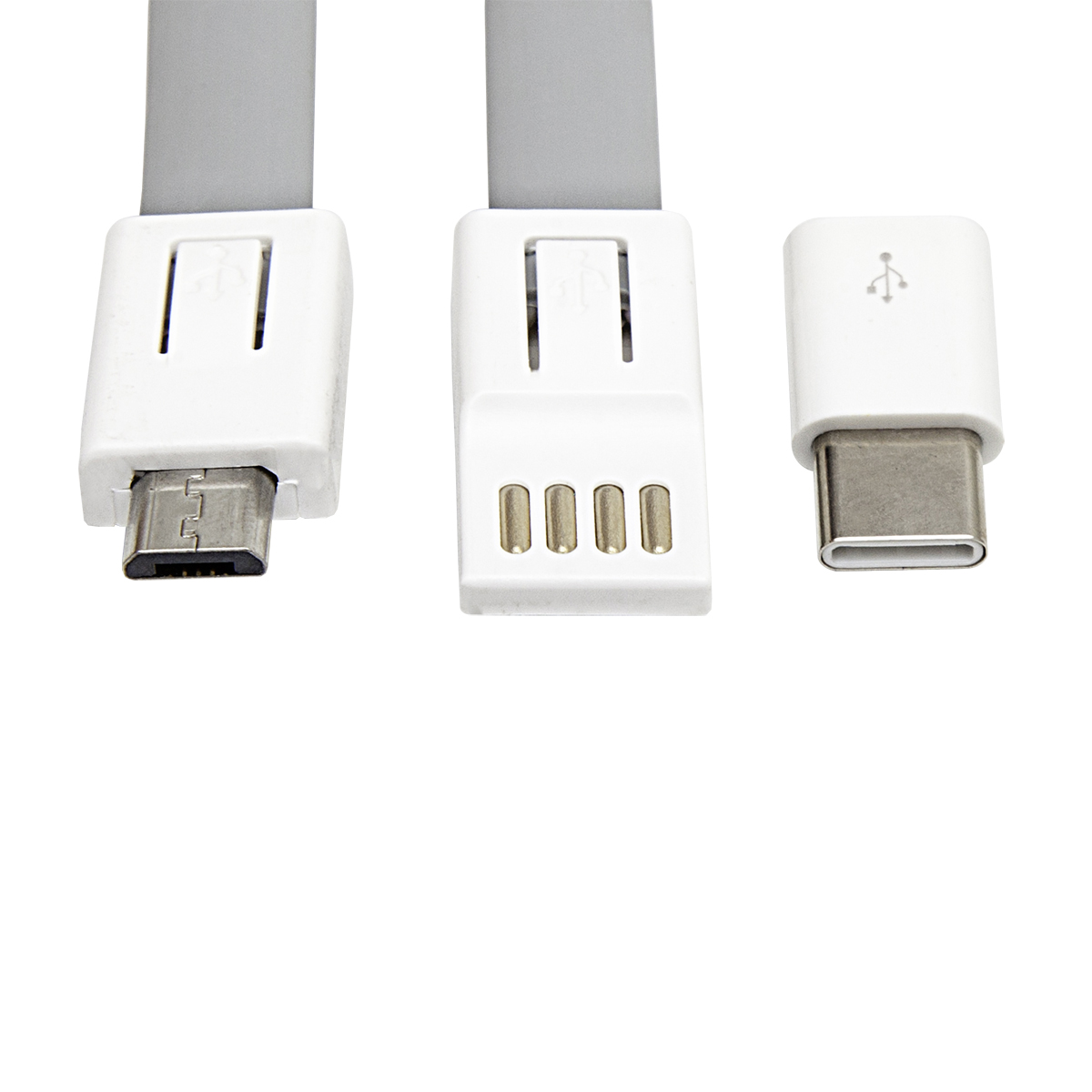 Kabel USB Color click&go - obrazek 5