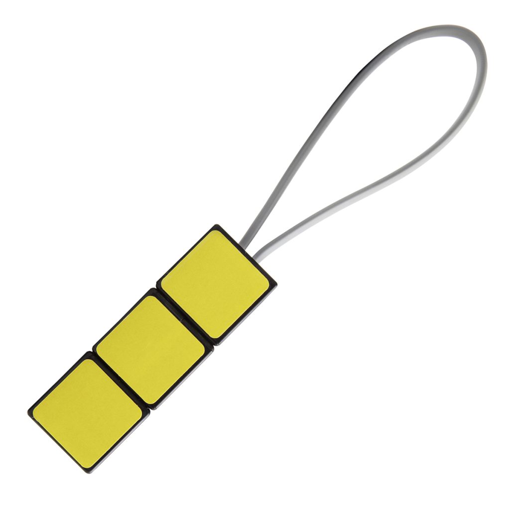Kabel USB Color click&go - obrazek 11