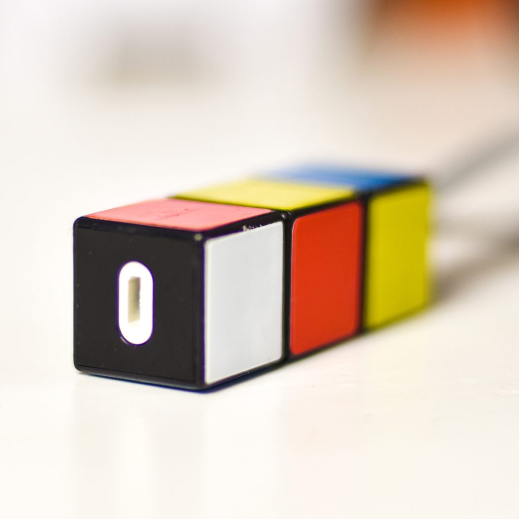 Kabel USB Color click&go - obrazek 12