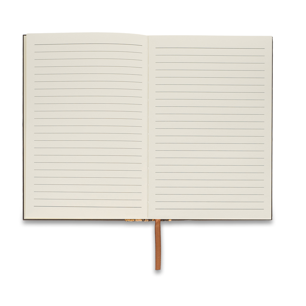 Notes A5 Mokka - obrazek 2