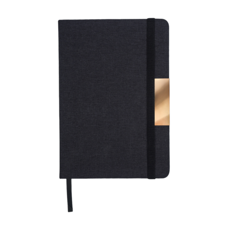 Notes A5, w oprawie z materiału RPET, Westminster