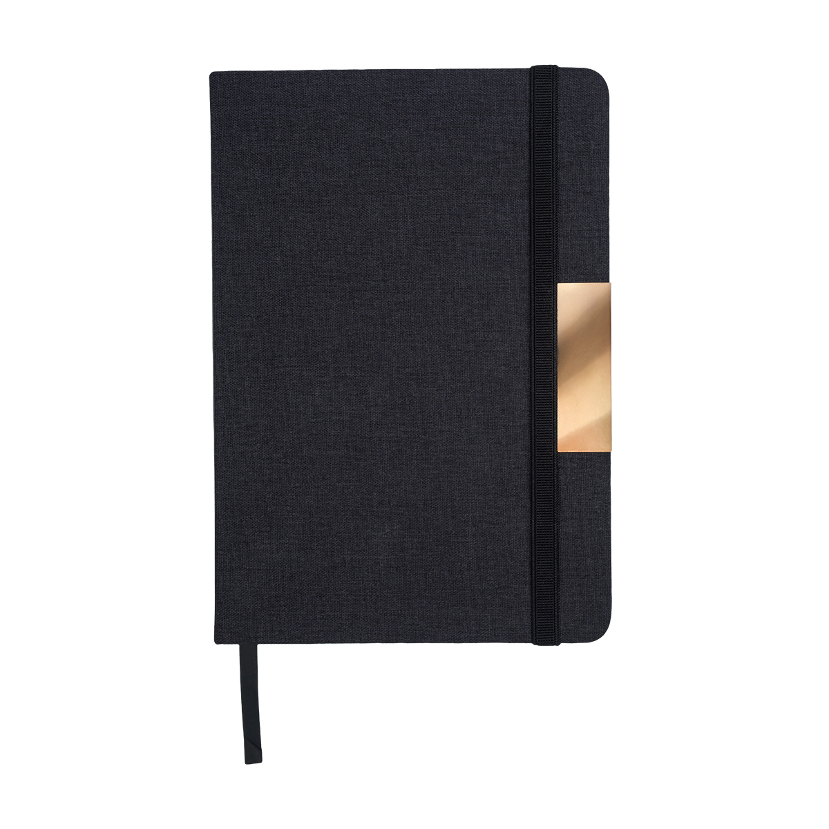 Notes A5, w oprawie z materiału RPET, Westminster