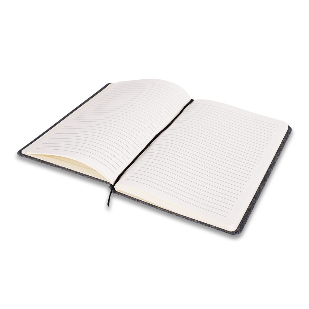 Notes Baines - obrazek 5