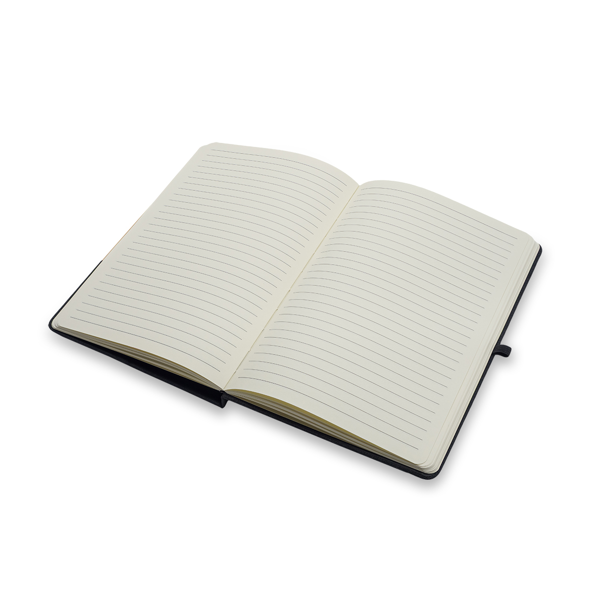 Zestaw notes z długopisem Fold - obrazek 3