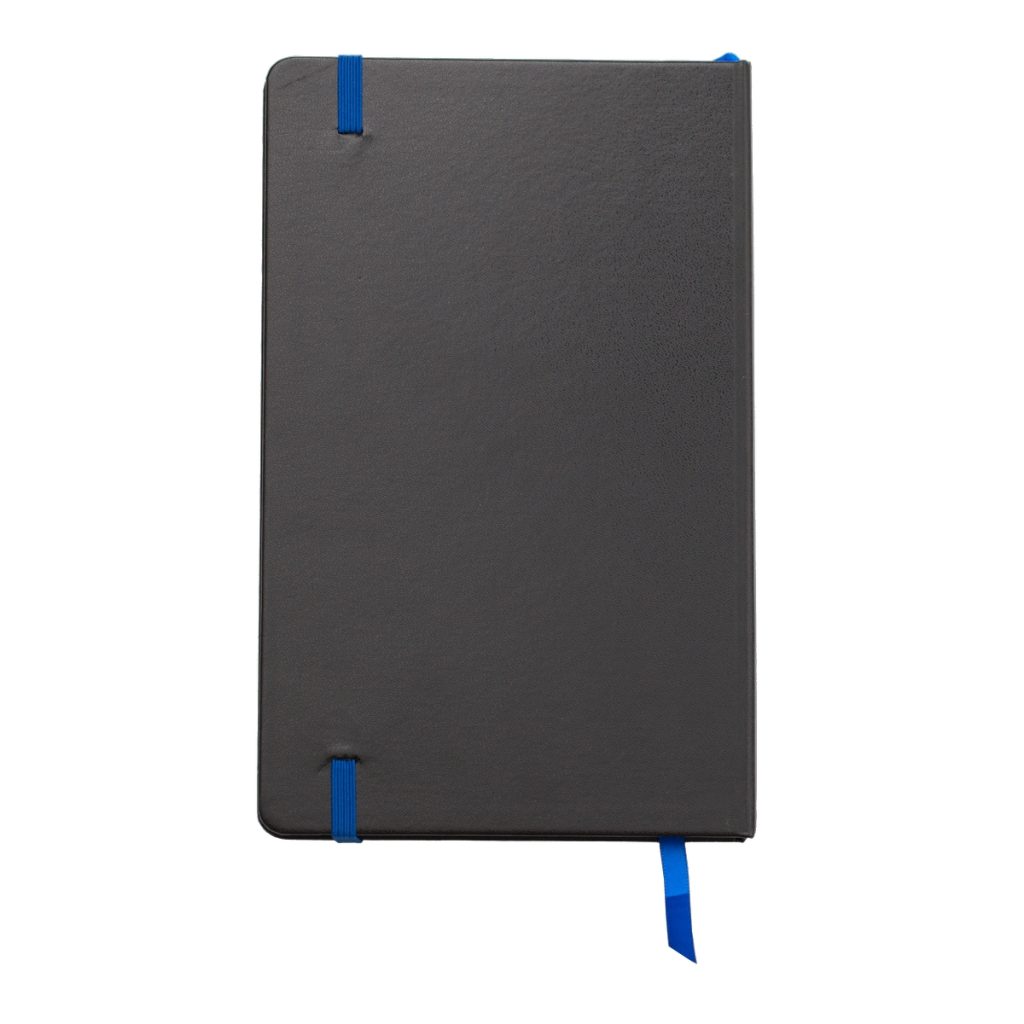 Notatnik 130x210/80k kratka Sevilla - obrazek 5