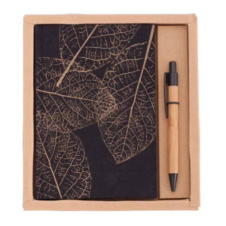 Zestaw Porto - notes z długopisem