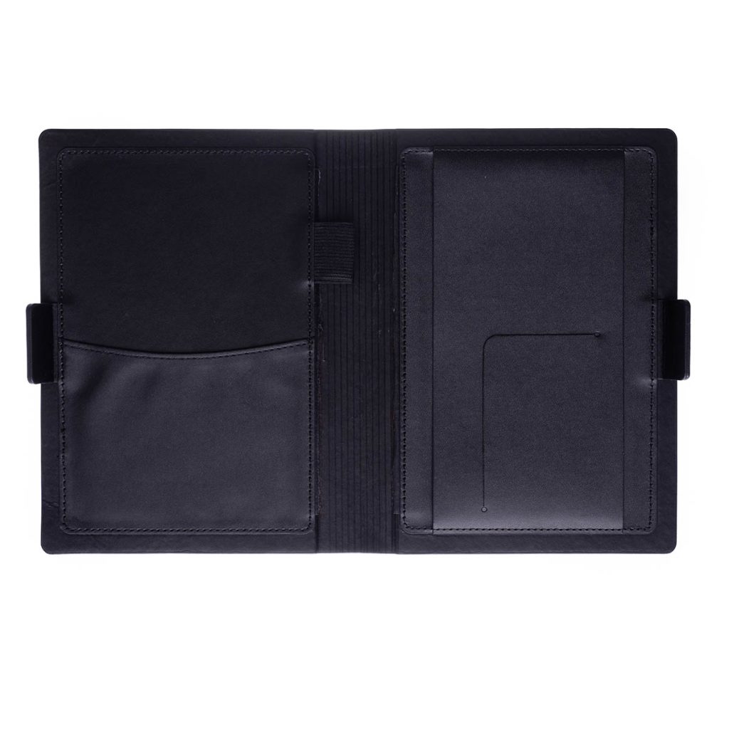 Organizer z notesem Sannat - obrazek 5