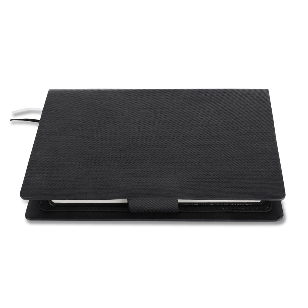 Organizer z notesem Sannat - obrazek 3