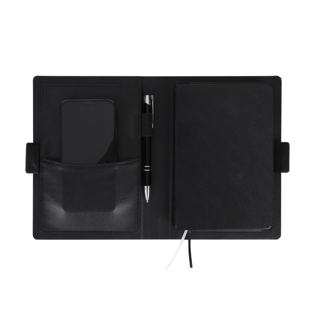 Organizer z notesem Sannat - obrazek 2