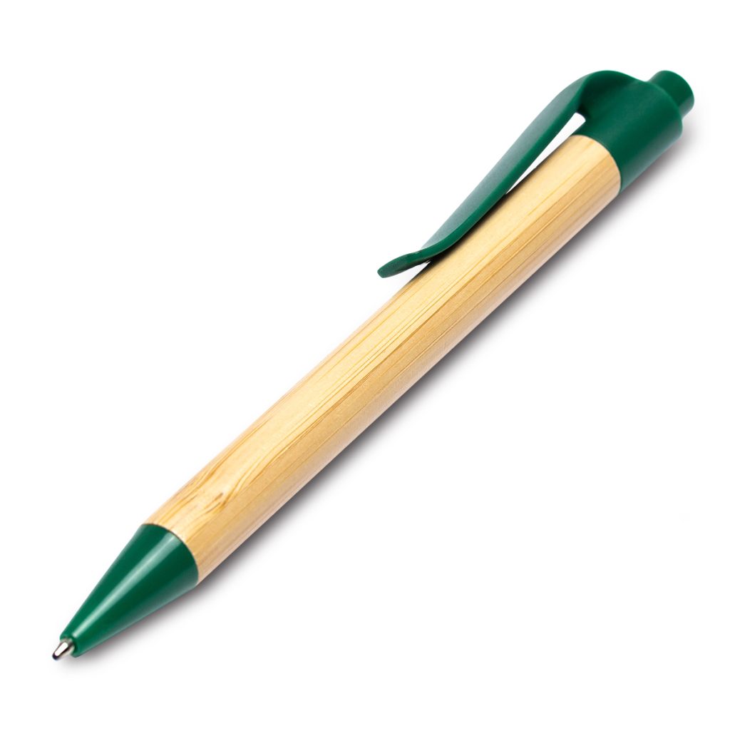 Zestaw upominkowy notes z długopisem Forest - obrazek 6