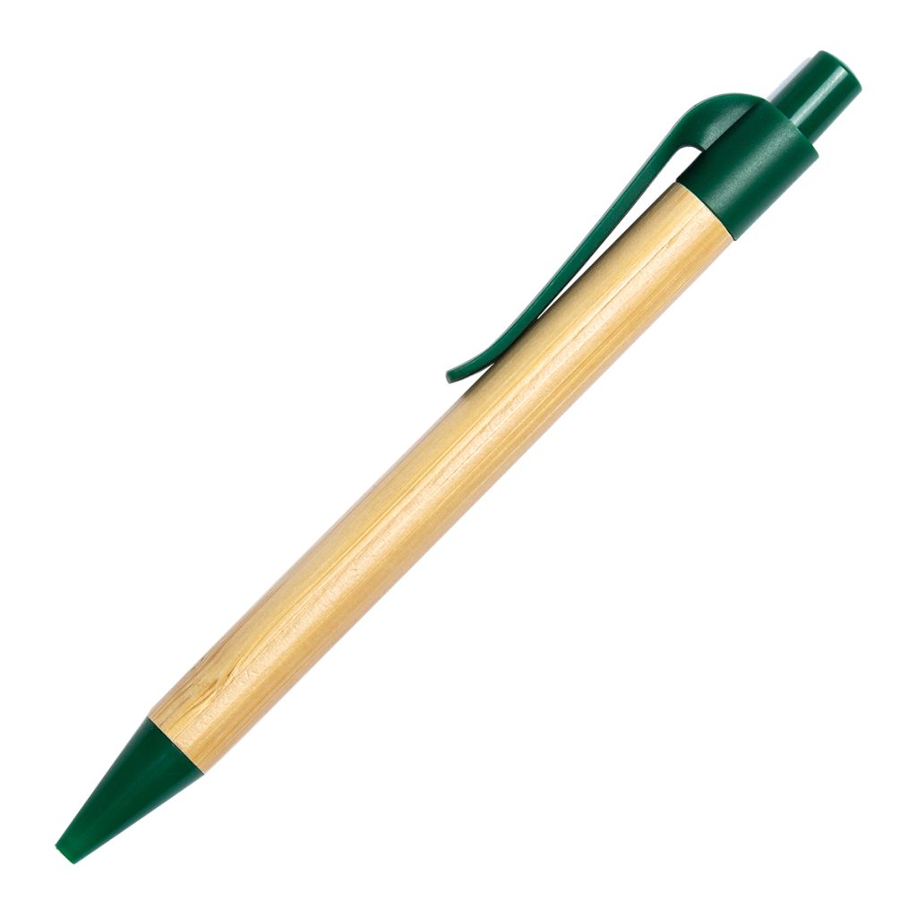 Zestaw upominkowy notes z długopisem Forest - obrazek 7